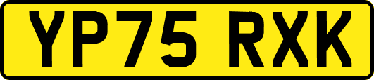 YP75RXK