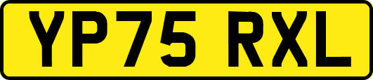 YP75RXL