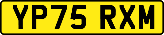 YP75RXM