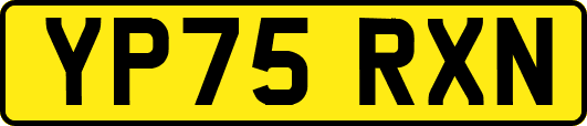 YP75RXN