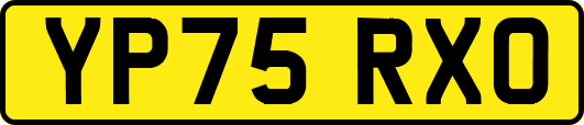YP75RXO