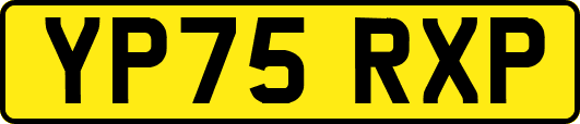 YP75RXP