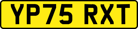 YP75RXT