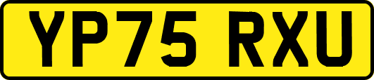 YP75RXU