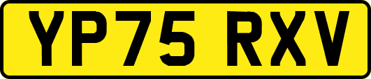 YP75RXV