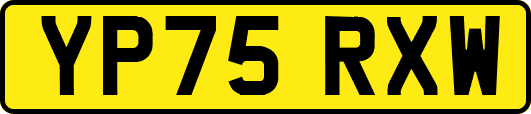 YP75RXW