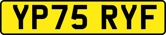 YP75RYF