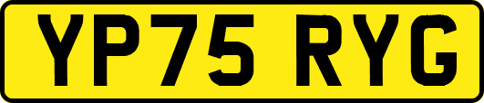 YP75RYG