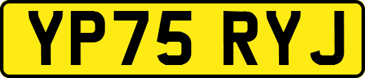 YP75RYJ