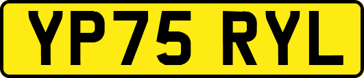 YP75RYL