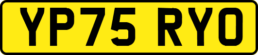 YP75RYO