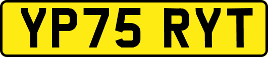 YP75RYT