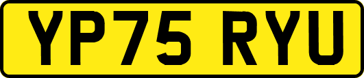 YP75RYU