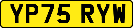YP75RYW