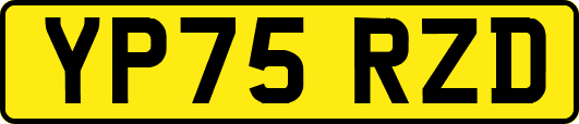 YP75RZD