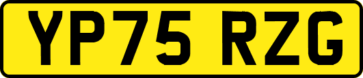 YP75RZG