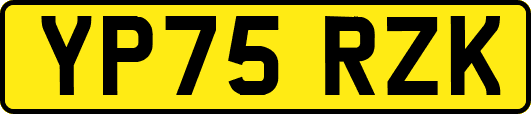 YP75RZK