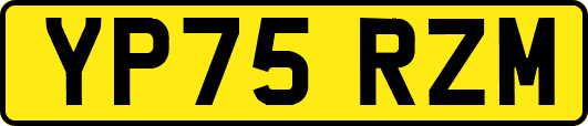 YP75RZM