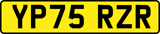 YP75RZR