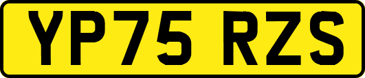 YP75RZS