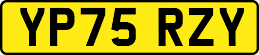 YP75RZY