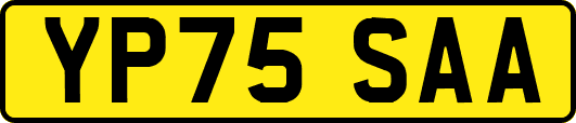 YP75SAA