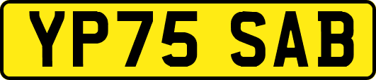YP75SAB