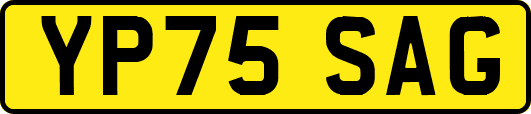 YP75SAG