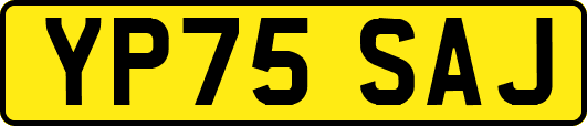 YP75SAJ
