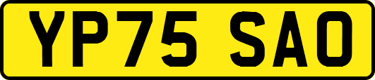 YP75SAO