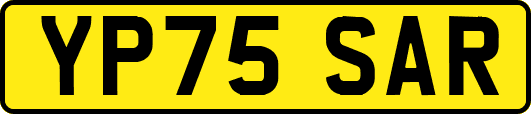 YP75SAR