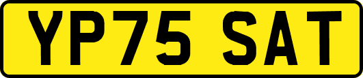 YP75SAT