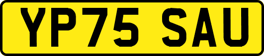 YP75SAU