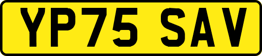 YP75SAV