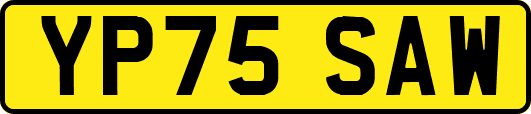 YP75SAW