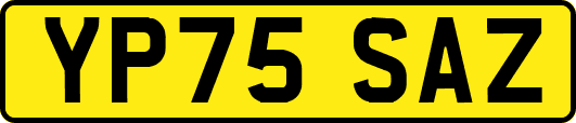 YP75SAZ