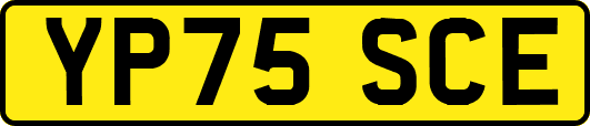 YP75SCE