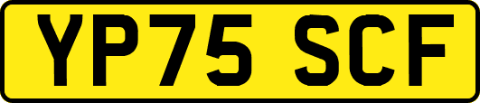 YP75SCF