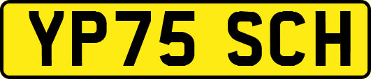 YP75SCH