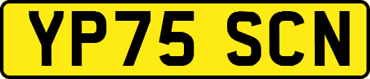 YP75SCN