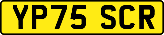 YP75SCR
