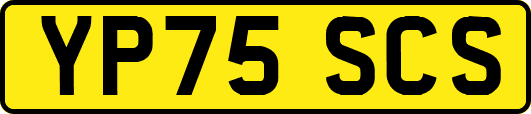 YP75SCS