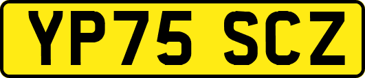 YP75SCZ