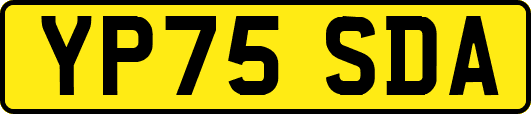 YP75SDA