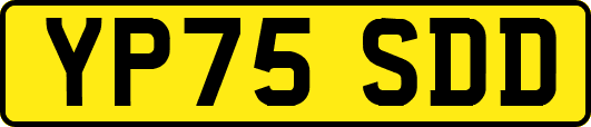 YP75SDD