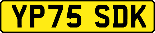 YP75SDK