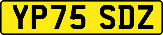 YP75SDZ
