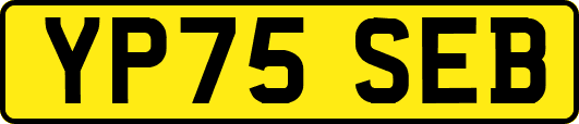 YP75SEB