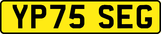 YP75SEG