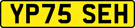 YP75SEH